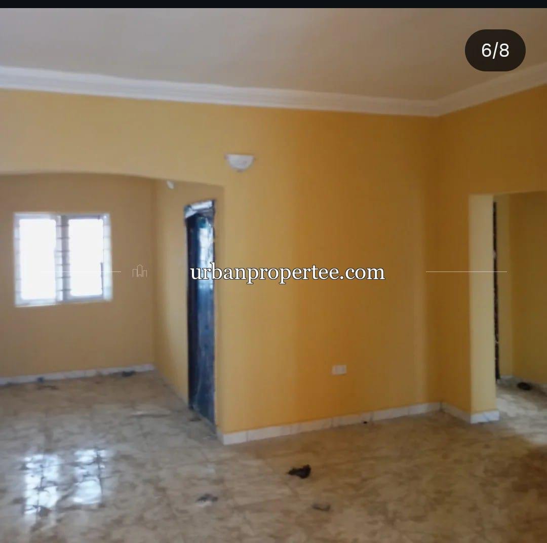 Brand New Standard 2 Bedroom Flat for Rent in Rukpokwu, Port Harcourt